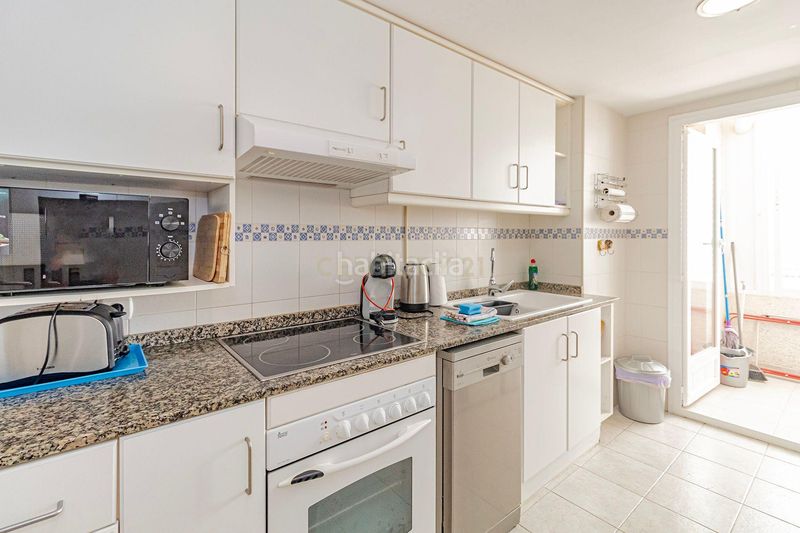 Foto 5d0ab451-96c3-4093-b2b0-c0f8580f08b8. Alquiler apartamento en calle gibraltar apartamento de dos dormitorios e disponible para alquiler de 3 meses del 1 de octubre al 31 de diciembre de 2026. en Calp