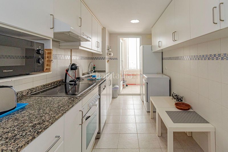 Foto 68c61998-fe6f-4d12-b8be-72e644ee7009. Alquiler apartamento en calle gibraltar apartamento de dos dormitorios e disponible para alquiler de 3 meses del 1 de octubre al 31 de diciembre de 2026. en Calp
