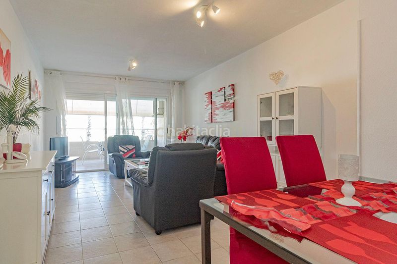 Foto 7618e824-9a6d-402d-94bc-f7da4f9bfe11. Alquiler apartamento en calle gibraltar apartamento de dos dormitorios e disponible para alquiler de 3 meses del 1 de octubre al 31 de diciembre de 2026. en Calp