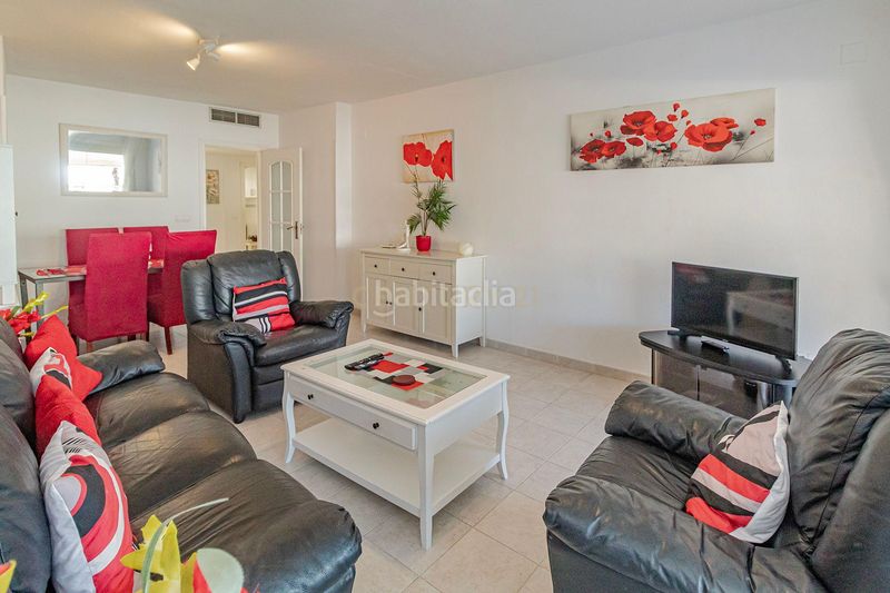 Foto 9c0b72e4-dad5-4434-9377-20b1a71e8066. Alquiler apartamento en calle gibraltar apartamento de dos dormitorios e disponible para alquiler de 3 meses del 1 de octubre al 31 de diciembre de 2026. en Calp