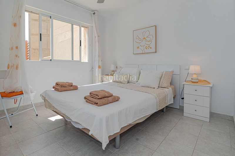 Foto d57663c7-39be-4baf-a579-a17beedc7d19. Alquiler apartamento en calle gibraltar apartamento de dos dormitorios e disponible para alquiler de 3 meses del 1 de octubre al 31 de diciembre de 2026. en Calp