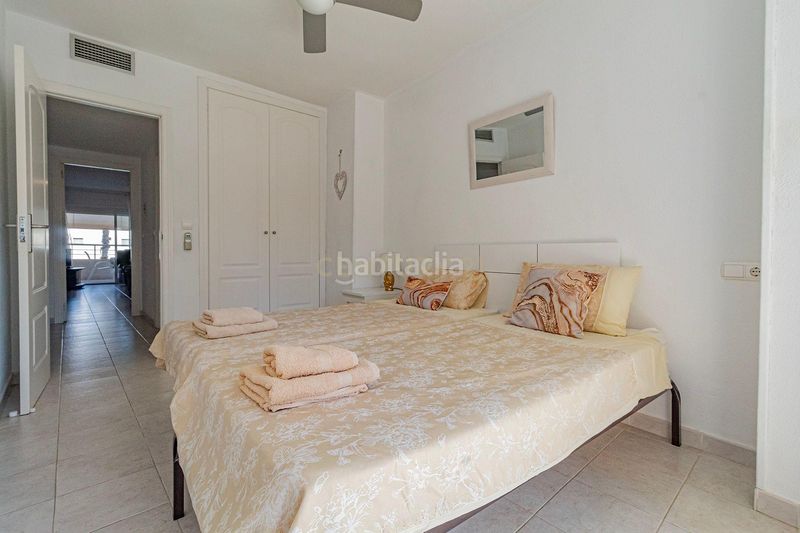 Foto d8010015-9502-4a85-9e09-9577fcf1f5b6. Alquiler apartamento en calle gibraltar apartamento de dos dormitorios e disponible para alquiler de 3 meses del 1 de octubre al 31 de diciembre de 2026. en Calp