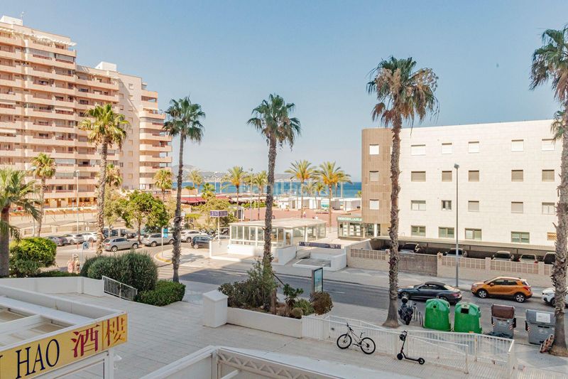 Foto e8715795-53ea-4a25-87a2-c41251d0b98e. Alquiler apartamento en calle gibraltar apartamento de dos dormitorios e disponible para alquiler de 3 meses del 1 de octubre al 31 de diciembre de 2026. en Calp