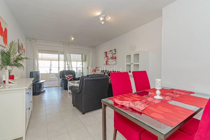 Foto ee9a4d9d-38df-41b3-8940-eac5a676cb2f. Alquiler apartamento en calle gibraltar apartamento de dos dormitorios e disponible para alquiler de 3 meses del 1 de octubre al 31 de diciembre de 2026. en Calp