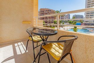 Miete Appartement  Calle gibraltar, 15, calp, spain apolo xvi. Apartamento de dos habitaciones en calpe disponible para alquile
