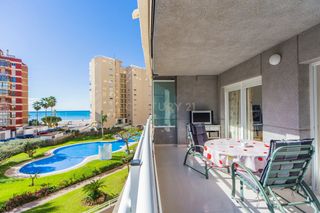 Rent Flat  Dinamarca 2. Alquiler de invierno en apolo xiv  apartamento con piscina a 100