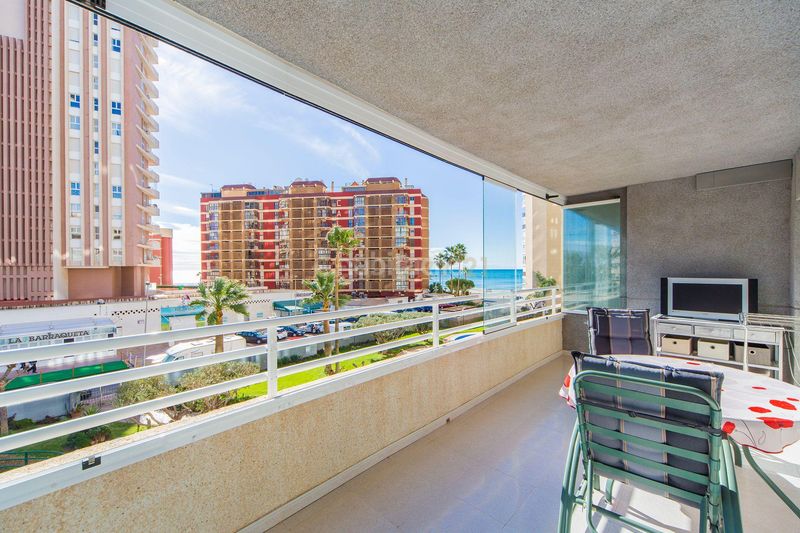 Foto 707f9767-dd10-4430-954f-f87bfc0fe553. Alquiler piso en dinamarca 2 alquiler de invierno en apolo xiv apartamento con piscina a 100 metros de la playa de la fossa, e en Calp