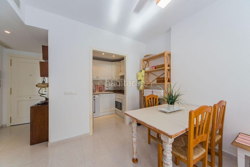 Foto a1e92aaf-2495-4ff3-8ba7-61e5fe0f1af0. Alquiler piso en dinamarca 2 alquiler de invierno en apolo xiv apartamento con piscina a 100 metros de la playa de la fossa, e en Calp