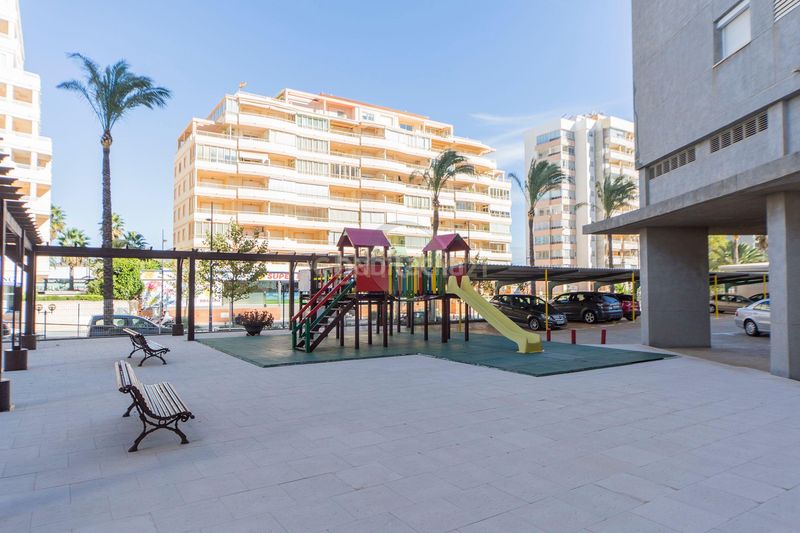 Foto a8741bb7-6002-4a26-97ff-b3af6d330f8d. Alquiler piso en dinamarca 2 alquiler de invierno en apolo xiv apartamento con piscina a 100 metros de la playa de la fossa, e en Calp