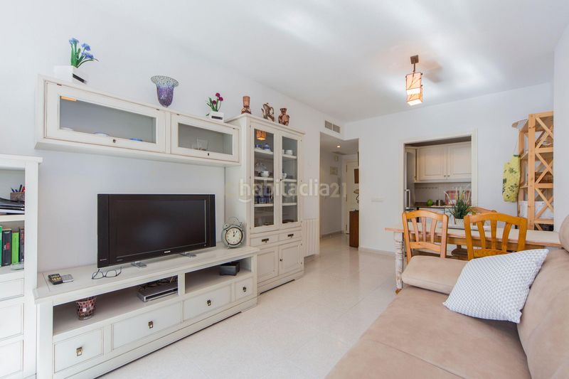Foto ac0e9676-4e9e-4c35-8b52-39d7b974f50f. Alquiler piso en dinamarca 2 alquiler de invierno en apolo xiv apartamento con piscina a 100 metros de la playa de la fossa, e en Calp
