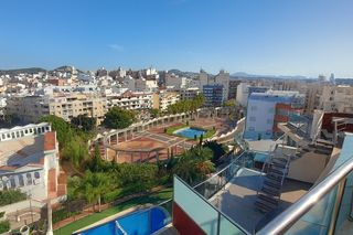 Lloguer Apartament  Carrer jose maría ruiz pérez-aguila, 2, calp, spain 2. Ático en calpe borumbot  alquiler de invierno de septiembre a ju