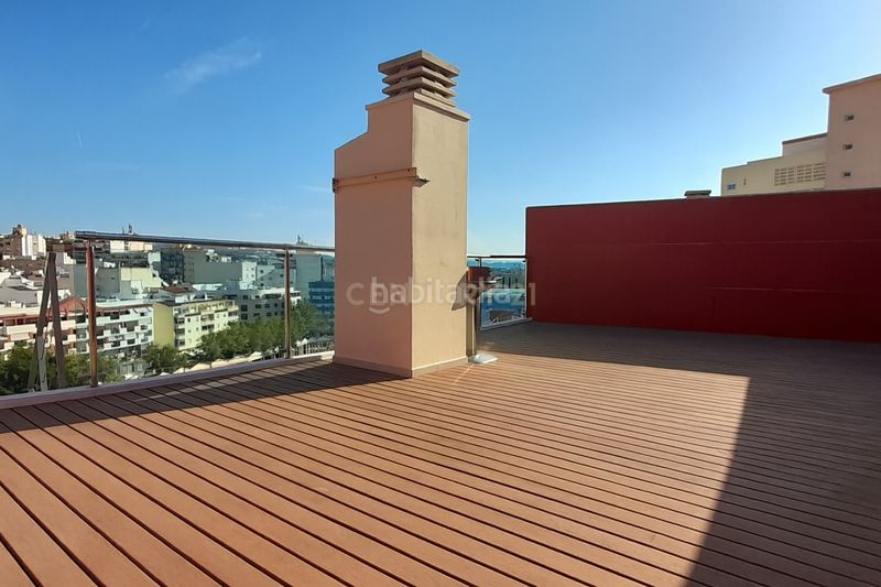 Foto 3b4129a0-60be-48c8-ab20-a7c57d5c3ada. Alquiler apartamento en carrer jose maría ruiz pérez-aguila ático e borumbot alquiler de invierno de septiembre a junio en Calp