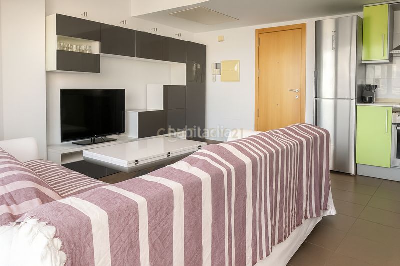 Foto 467e155c-4a0e-489a-aaa8-86eb5d984a88. Alquiler apartamento en carrer jose maría ruiz pérez-aguila ático e borumbot alquiler de invierno de septiembre a junio en Calp