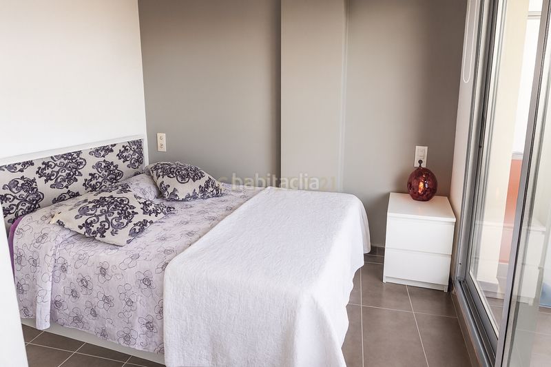 Foto 958ac112-5295-4325-9874-af61b2e74677. Alquiler apartamento en carrer jose maría ruiz pérez-aguila ático e borumbot alquiler de invierno de septiembre a junio en Calp