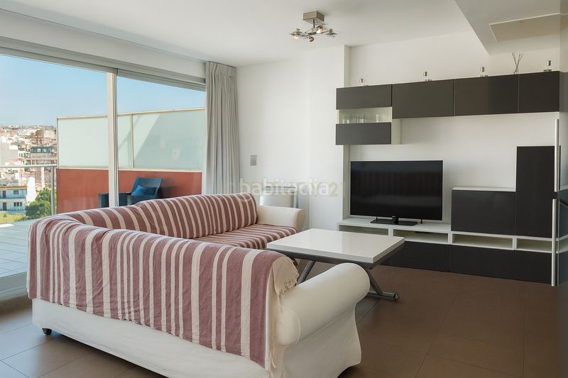 Foto b2658259-bbb6-412c-9ede-be44a3483b9b. Alquiler apartamento en carrer jose maría ruiz pérez-aguila ático e borumbot alquiler de invierno de septiembre a junio en Calp