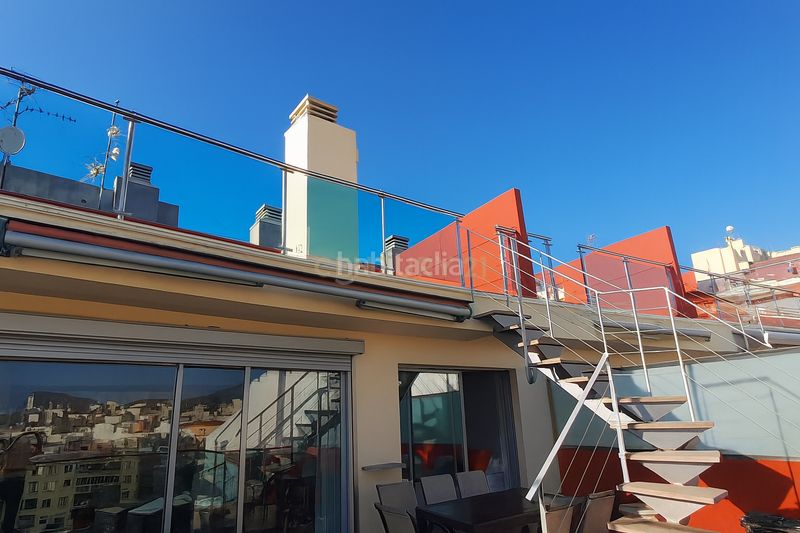 Foto e1484b40-8481-4938-94d9-414736ef2eef. Alquiler apartamento en carrer jose maría ruiz pérez-aguila ático e borumbot alquiler de invierno de septiembre a junio en Calp