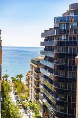 Apartament a Avenida Gabriel Miró, 17, Calp, Spain 17