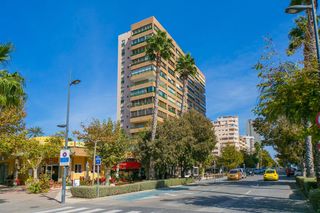 Apartament  Avenida europa, no3, calp, spain 3. Apartamento en calpe con parking, licencia turística y orientaci
