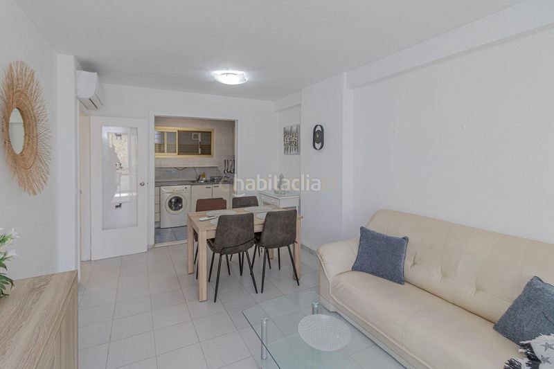 Foto 1d260cc8-b987-4953-86da-294de0448b00. Apartament amb piscina a Playa Arenal - Bol Calp