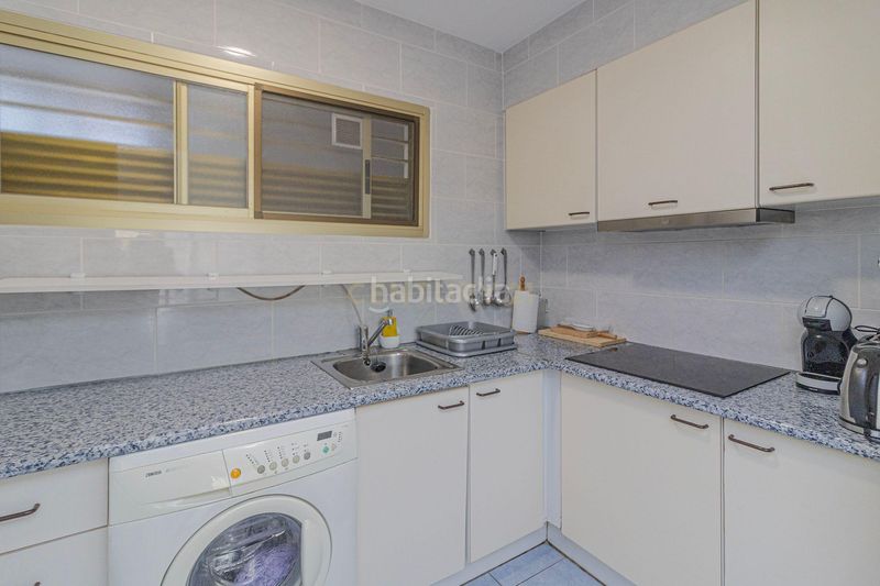 Foto 1eaca7d7-1946-473c-aa37-b7945ec6dee4. Apartament amb piscina a Playa Arenal - Bol Calp
