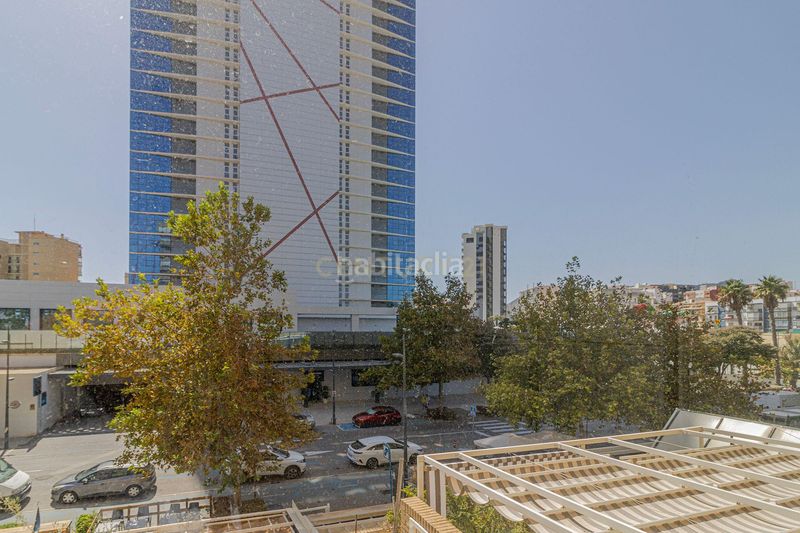 Foto 26603297-f651-4f11-a4bd-2038a4030df6. Apartament amb piscina a Playa Arenal - Bol Calp