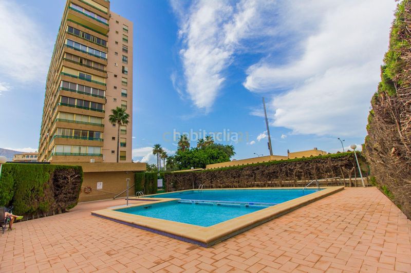 Foto 4fb50eff-cc77-492f-8c1e-e717a4047b1e. Apartament amb piscina a Playa Arenal - Bol Calp