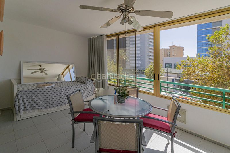 Foto 96118c24-d166-4a86-92ac-b1fb38dec9eb. Apartament amb piscina a Playa Arenal - Bol Calp