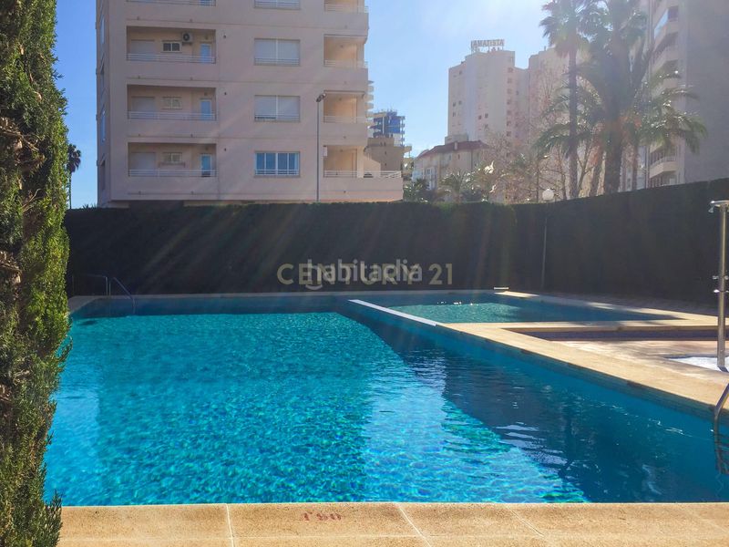 Foto a00f296a-8e9f-4cb7-ada8-606dc838b938. Apartament amb piscina a Playa Arenal - Bol Calp
