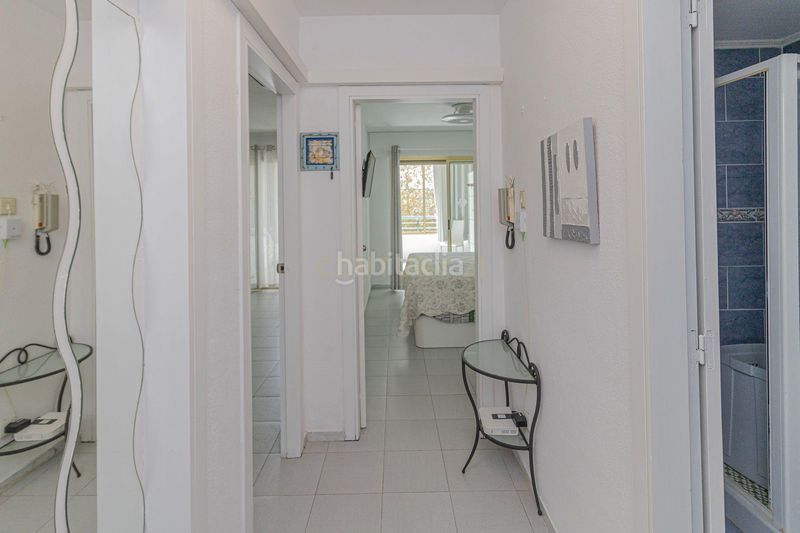 Foto b8eca0fa-901b-44c0-b7d4-16095f1c728f. Apartament amb piscina a Playa Arenal - Bol Calp