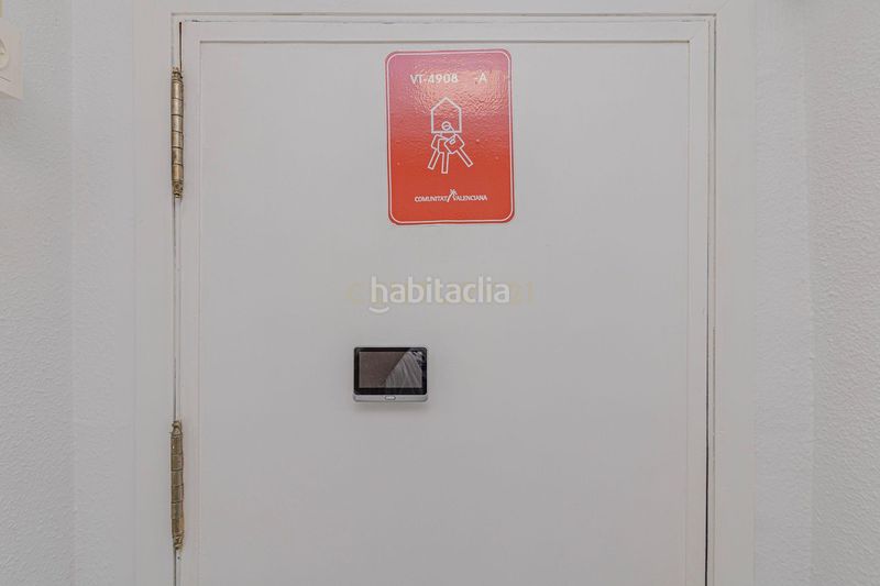 Foto d2980b1e-d3cf-434c-b3cc-7fbbfaf97030. Apartament amb piscina a Playa Arenal - Bol Calp