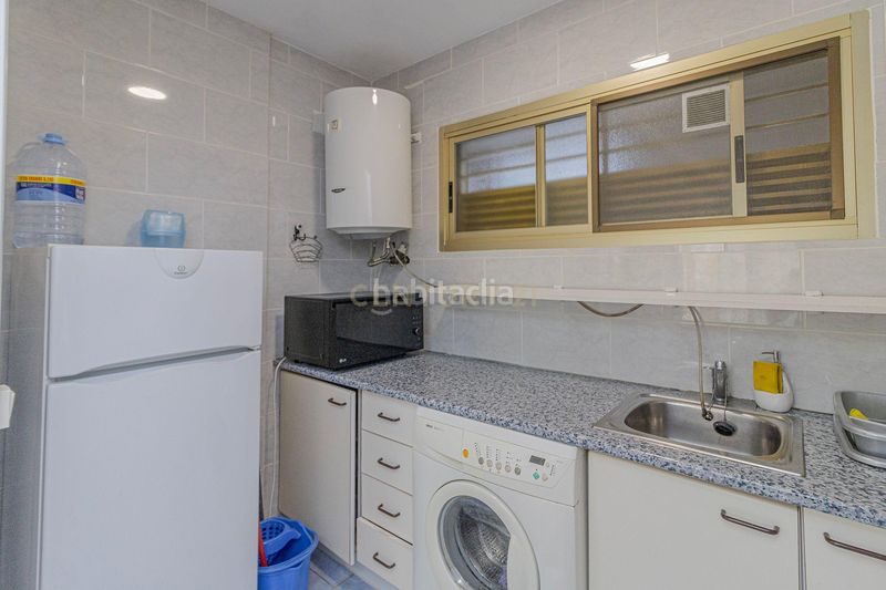 Foto e06a984d-4855-4f53-8fc9-5ed122db54a0. Apartament amb piscina a Playa Arenal - Bol Calp
