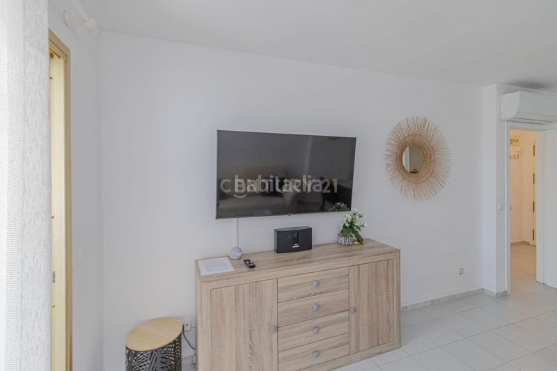 Foto eda4fd55-9e6a-479c-8eff-b8eb734c6e11. Apartament amb piscina a Playa Arenal - Bol Calp