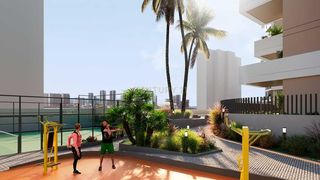 Appartement  Avenida de bulgaria, 5, calp, spain 5. Piso de 3 dormitorios en calpe
