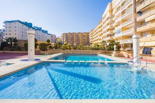 Miete Appartement  Avenida de los ejércitos españoles, calp, spain 6. Alquiler de invierno en apolo vii  apartamento de 2 dormitorios