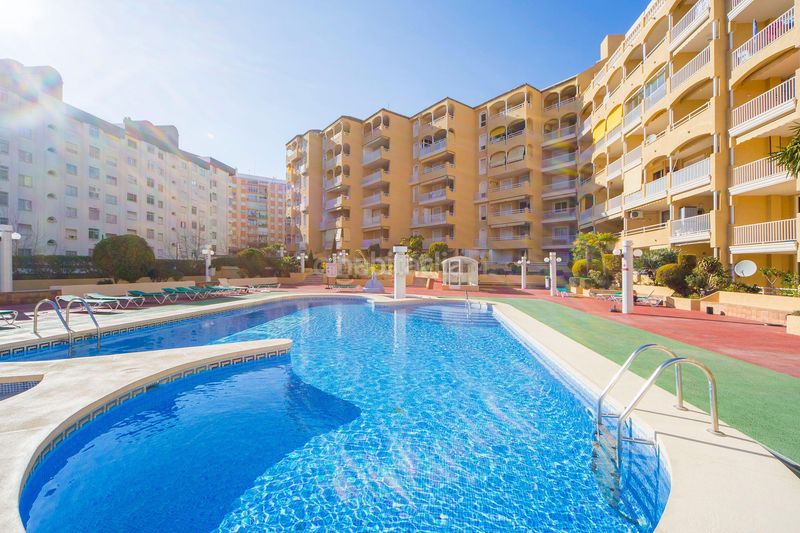 Foto 76c144f9-365a-4323-ae8e-959196562397. Alquiler apartamento en avenida de los ejércitos españoles alquiler de invierno en apolo vii apartamento de 2 dormitorios con piscina descripción en Calp