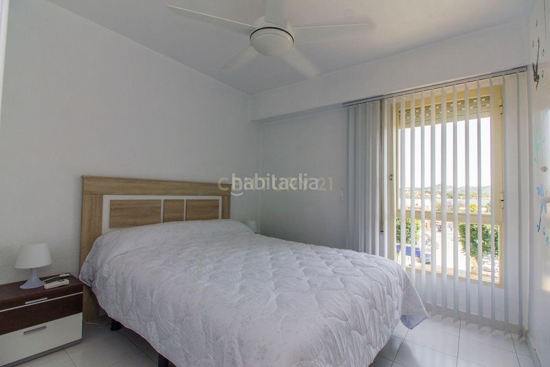 Foto 812fbd64-0511-411c-b30a-a96aa0b42687. Alquiler apartamento en avenida de los ejércitos españoles alquiler de invierno en apolo vii apartamento de 2 dormitorios con piscina descripción en Calp