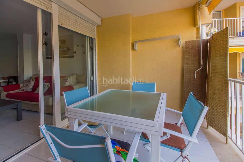 Foto 831cd0d3-451f-4247-bfbc-28b6dbeb80d9. Alquiler apartamento en avenida de los ejércitos españoles alquiler de invierno en apolo vii apartamento de 2 dormitorios con piscina descripción en Calp
