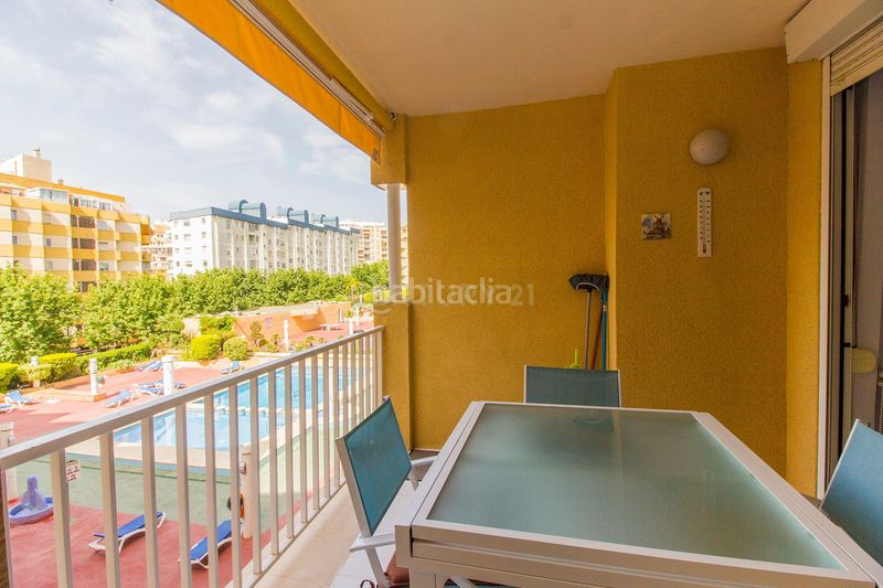 Foto b8acb877-1812-4fea-a994-9c3ba7f98c4c. Alquiler apartamento en avenida de los ejércitos españoles alquiler de invierno en apolo vii apartamento de 2 dormitorios con piscina descripción en Calp