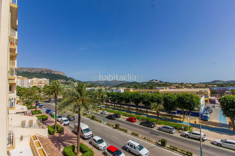Foto d8824873-1fa8-4386-9cb8-c6052c6bfb0f. Alquiler apartamento en avenida de los ejércitos españoles alquiler de invierno en apolo vii apartamento de 2 dormitorios con piscina descripción en Calp