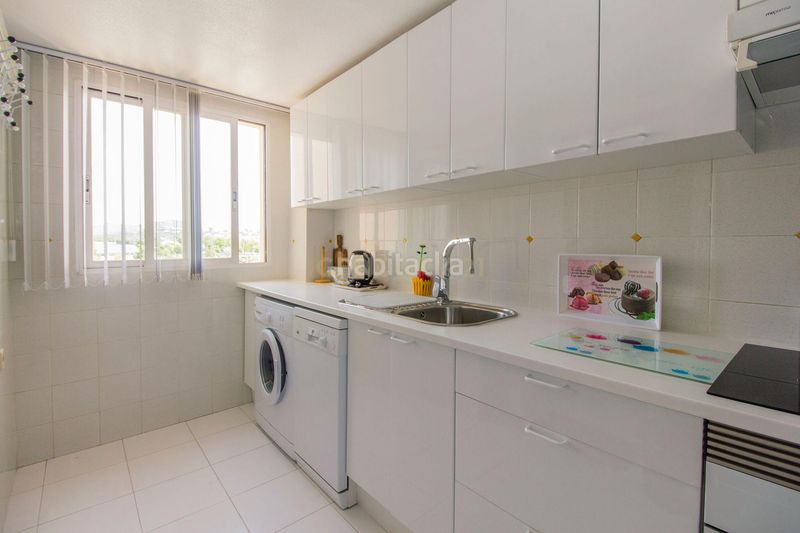 Foto e4b1fde8-c3d8-40e6-85f6-49de712f4550. Alquiler apartamento en avenida de los ejércitos españoles alquiler de invierno en apolo vii apartamento de 2 dormitorios con piscina descripción en Calp