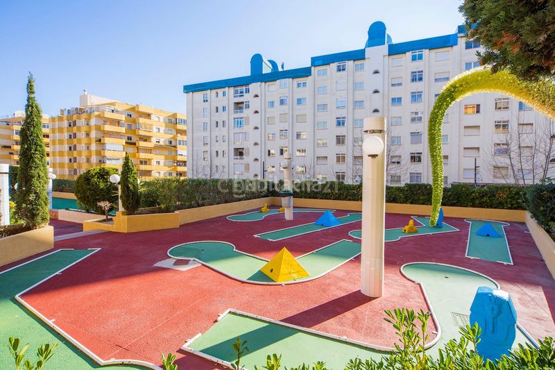 Foto ef9490fe-50bd-4c49-a0d1-13060e385a0e. Alquiler apartamento en avenida de los ejércitos españoles alquiler de invierno en apolo vii apartamento de 2 dormitorios con piscina descripción en Calp