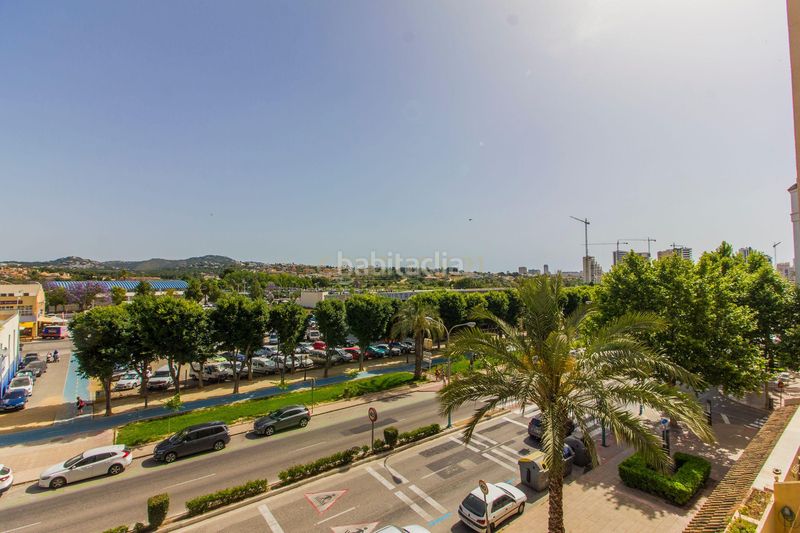 Foto f830eb47-337e-4755-8ba7-cdb8800210c2. Alquiler apartamento en avenida de los ejércitos españoles alquiler de invierno en apolo vii apartamento de 2 dormitorios con piscina descripción en Calp