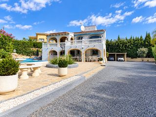 Location Appartement  Urbanización ortenbach, 1j, calp, spain 1. Alquiler de larga temporada  planta baja independiente con 3 dor