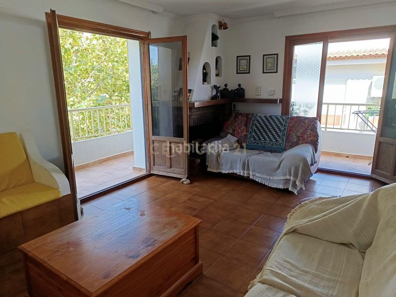 Foto 0736e2ee-ac01-45dc-a04a-9599847a24d1. Apartamento en plaza de játiva amplio apartamento de cuatro habitaciones con ubicación céntrica en xabia. en Xàbia