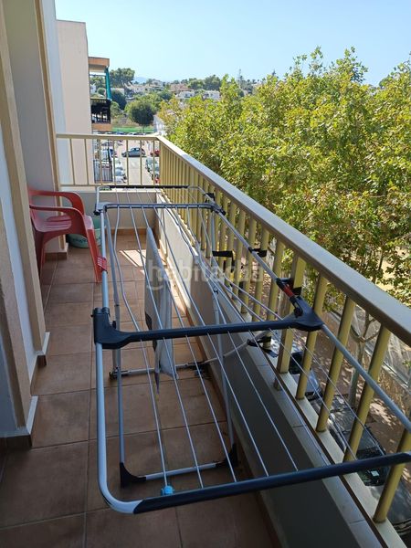 Foto 0a0e8fd2-c928-4e6e-a092-dab0daf7be1d. Apartamento en plaza de játiva amplio apartamento de cuatro habitaciones con ubicación céntrica en xabia. en Xàbia