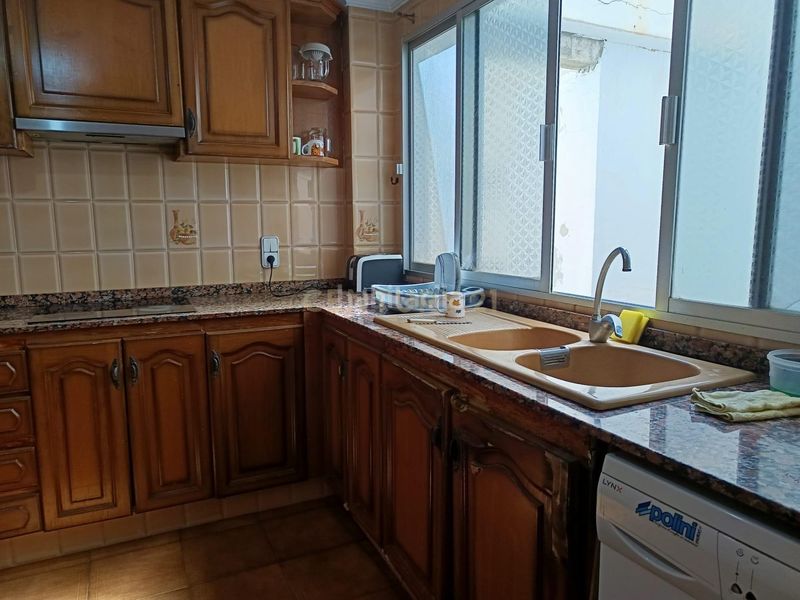 Foto 19ff54f7-fbb1-4d6c-91e4-2e25947c2987. Apartamento en plaza de játiva amplio apartamento de cuatro habitaciones con ubicación céntrica en xabia. en Xàbia