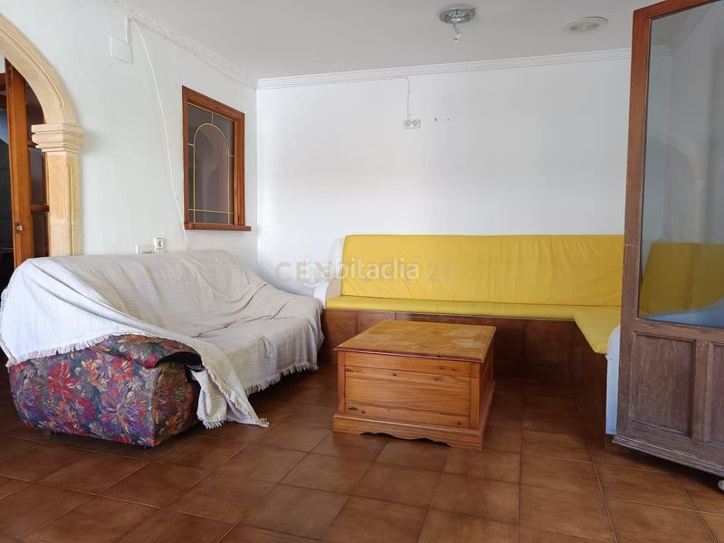 Foto 1c083ef2-9fea-4a07-9a67-c5e25d124697. Apartamento en plaza de játiva amplio apartamento de cuatro habitaciones con ubicación céntrica en xabia. en Xàbia