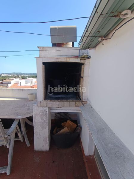 Foto 268343c7-f6be-4923-8ebe-df6278bee4b1. Apartamento en plaza de játiva amplio apartamento de cuatro habitaciones con ubicación céntrica en xabia. en Xàbia