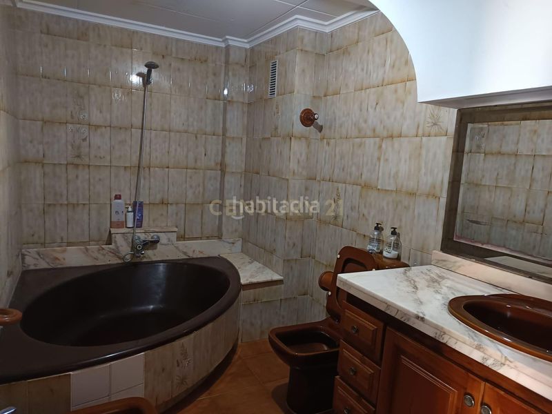 Foto 32e7efe0-6555-4923-a5c1-d2e272c3f824. Apartamento en plaza de játiva amplio apartamento de cuatro habitaciones con ubicación céntrica en xabia. en Xàbia