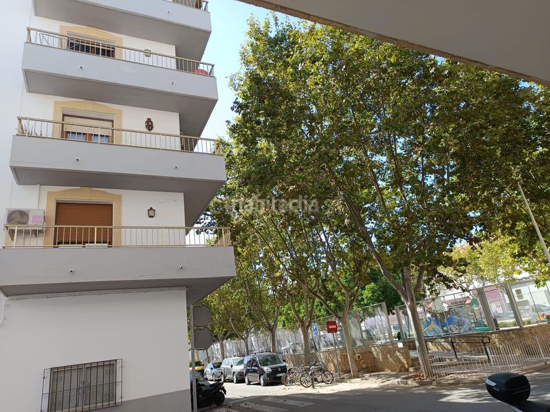 Foto 4c4a04bc-24b4-48c6-8b02-9776987288a9. Apartamento en plaza de játiva amplio apartamento de cuatro habitaciones con ubicación céntrica en xabia. en Xàbia